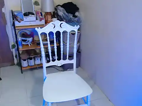 darryl_twinkx Webcam show