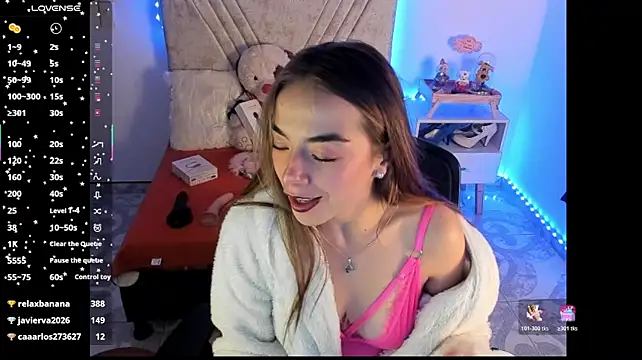 Mia_Victoria22's Live XXX Chat