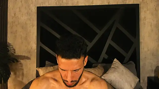 Chat XXX ao vivo de Jacob_Benelli