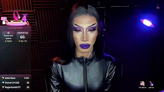 limitlessgoddes_mistress live XXX chat