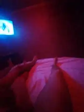 Show de webcam de DotadoBR051
