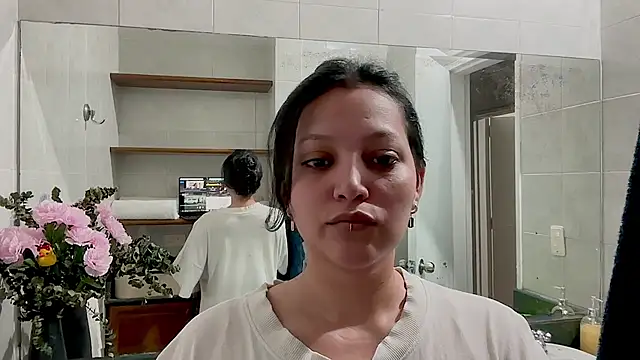 MarcellaGriffin webcam show