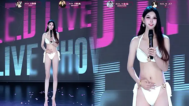 TF-001 라이브 XXX 채팅