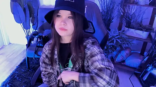 Živý XXX chat Elainebeness