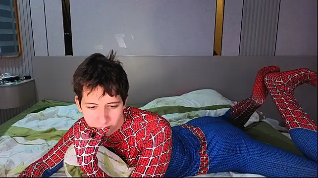 Chat XXX Live Timothy_Fox