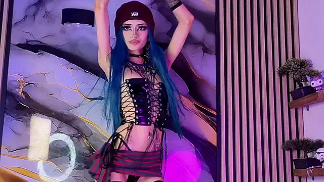 chloe_jacksonnn Live XXX chat