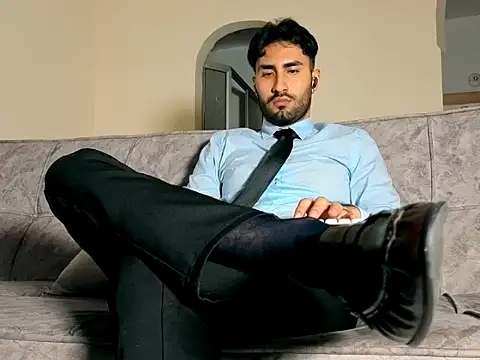 Justdavid_ 라이브 XXX 채팅