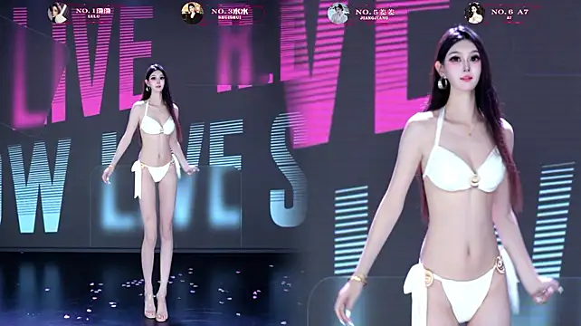 Sembang XXX Secara Langsung TF-001