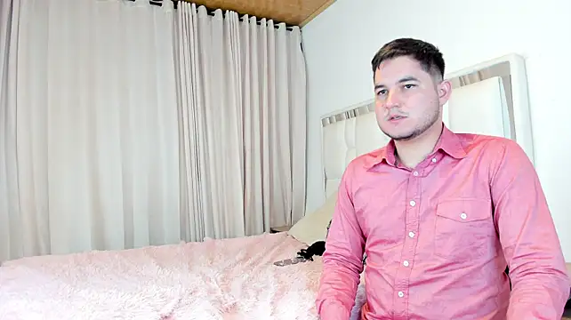 CameronyMartinn Chat XXX live