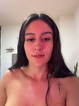 am_lee's Live XXX Chat