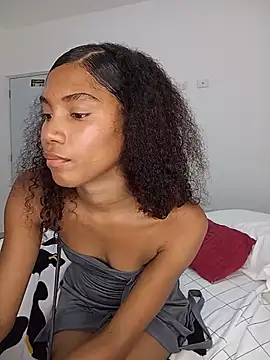 Chat XXX ao vivo de SkarlySecrets