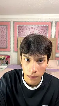 max_hunter1 Live XXX-chat