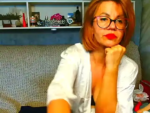 Natali3855's Live XXX Chat