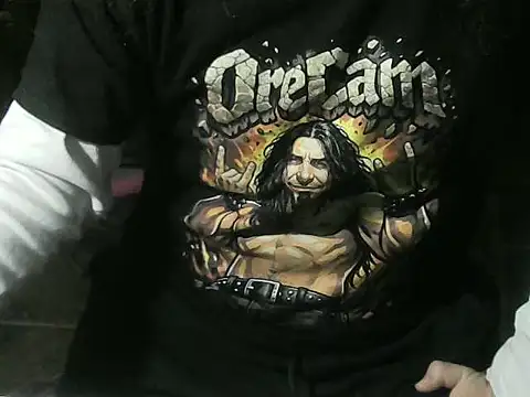 Chat XXX en directo de OreCam