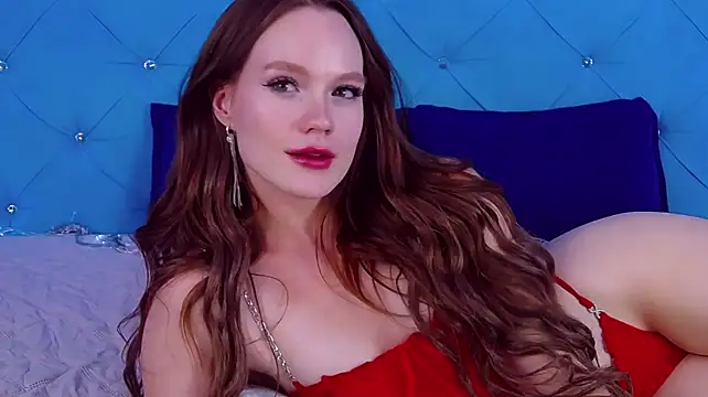 Chat XXX ao vivo de JiaLiss