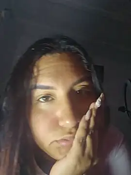 Živý XXX chat IambarRouse_