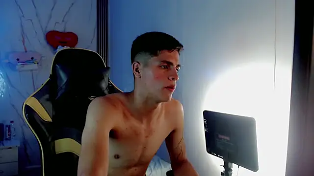 Ascii_one live XXX chat