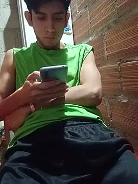 Gonzafit 即時 XXX 聊天