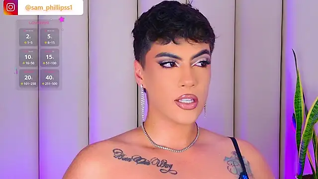 sam_phillipss Live XXX Chat
