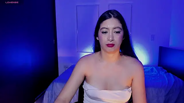 Chat +18 de MeganWhite3 ao vivo