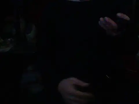 Show de mrdemoncrowly na webcam