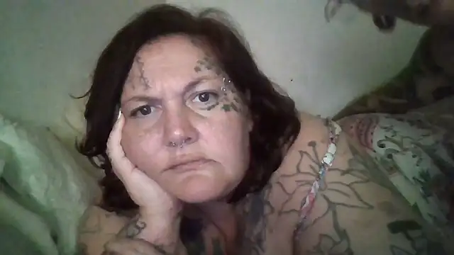 ThorsonFreja Live XXX-chat