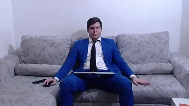 Victor_Maitland live XXX chat
