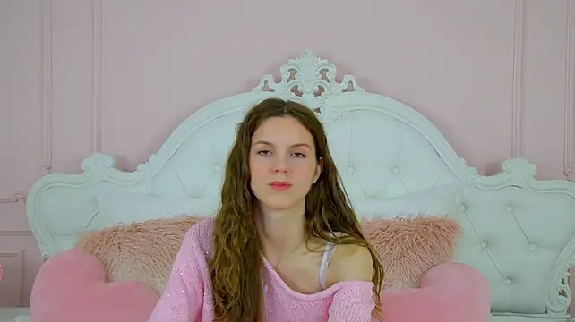Živý XXX chat AmaliaLima