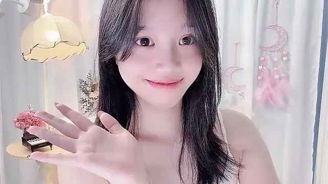 Yanys521 라이브 XXX 채팅