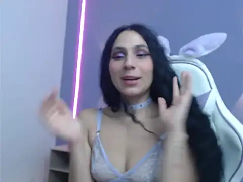 Živý XXX chat peachSt