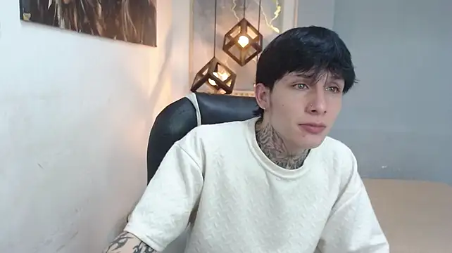 Cry_thereal Live XXX-Chat