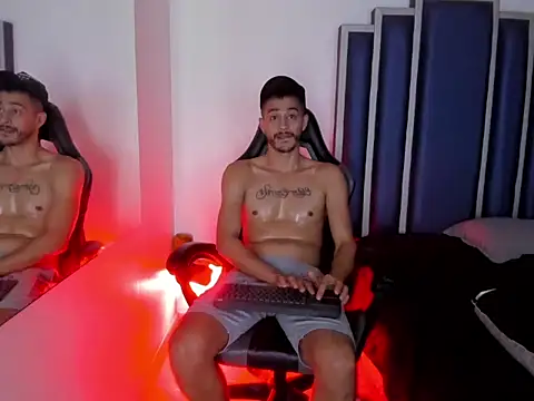 Damiam_23n Live XXX chat