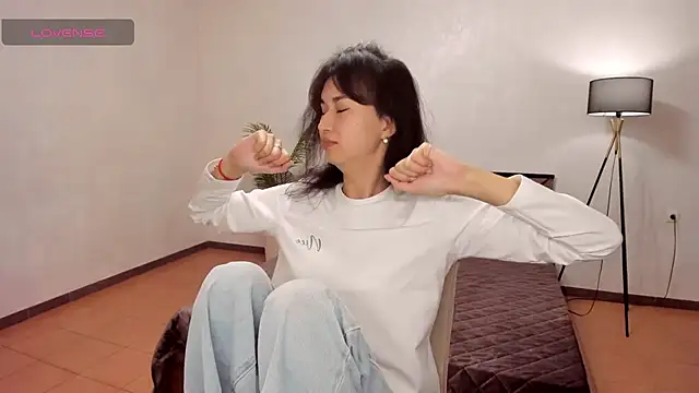 XXX chat uživo modela SheilaRare