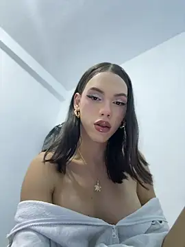 Chat XXX ao vivo de Carlita_cute