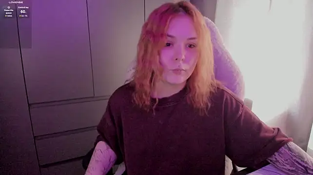 Czat XXX na żywo – sophia_lix