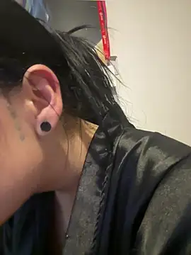 SCARLETT_INK_'s Live XXX Chat