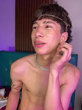 Kael_Prince Chat XXX live