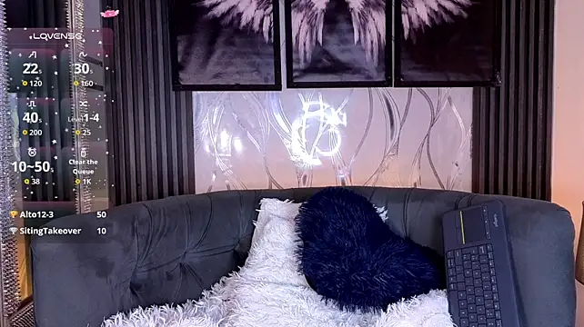 Angel-dragun's Live XXX Chat