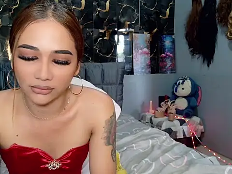 Demonsfuck's Live XXX Chat