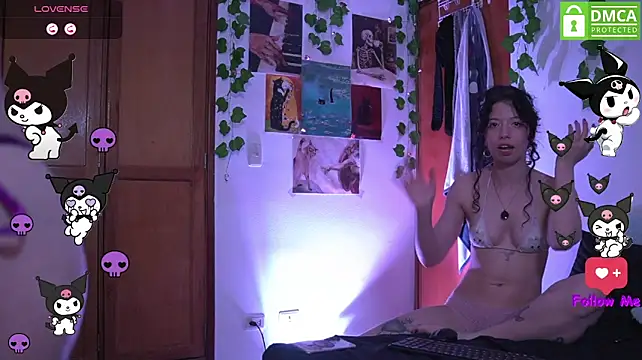 Katyroronoa 即時 XXX 聊天
