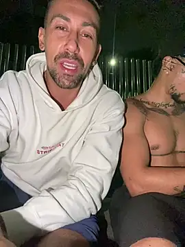 Chat +18 de dantedesirexx ao vivo