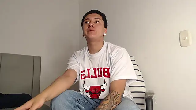 Owenn__blueee Live XXX Chat