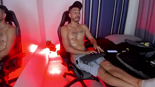 Chat XXX en directo de Damiam_23