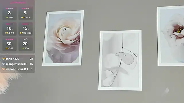 sandra_jackson 라이브 XXX 채팅