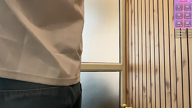 Živý XXX chat DevilsFavoriteBoy