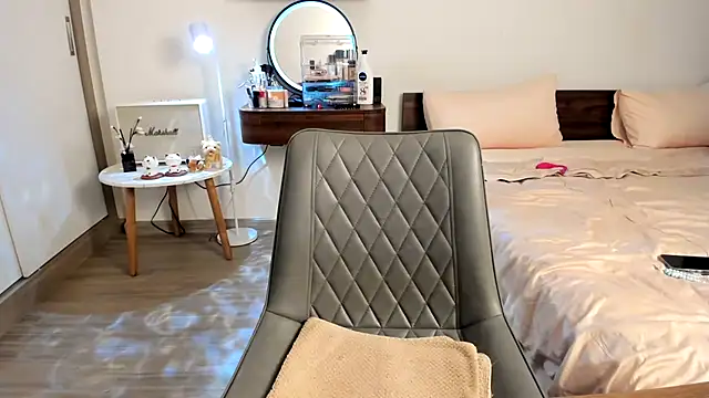 JangMiHee Adlı Modelin Canlı XXX Sohbeti
