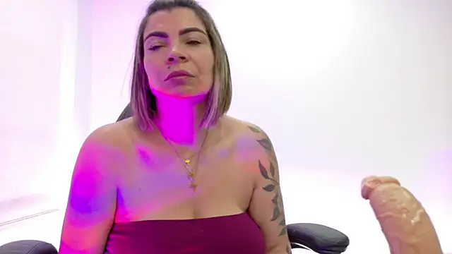 charlotedoll's Live XXX Chat