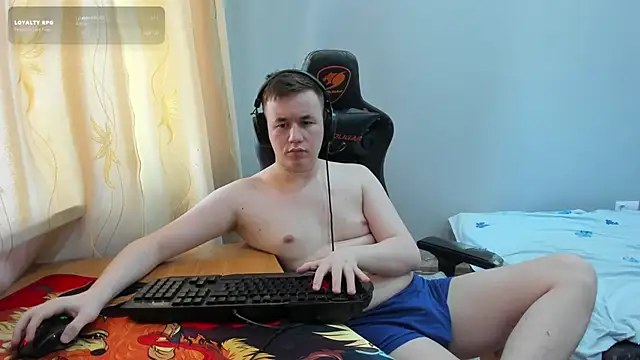 Živý XXX chat iliaskrislove