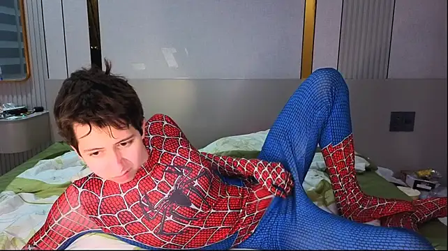 Timothy_Fox 라이브 XXX 채팅