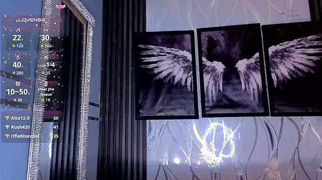 Angel-dragun XXX чат на живо